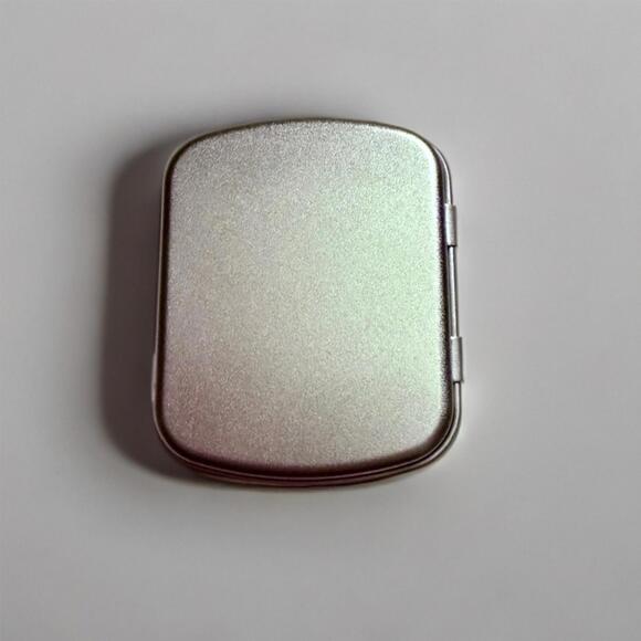 Handmade Decoden Mini Tin Pill Box, Hello Kitty Candy Sweets Kawaii Junk Case - Picture 6 of 6